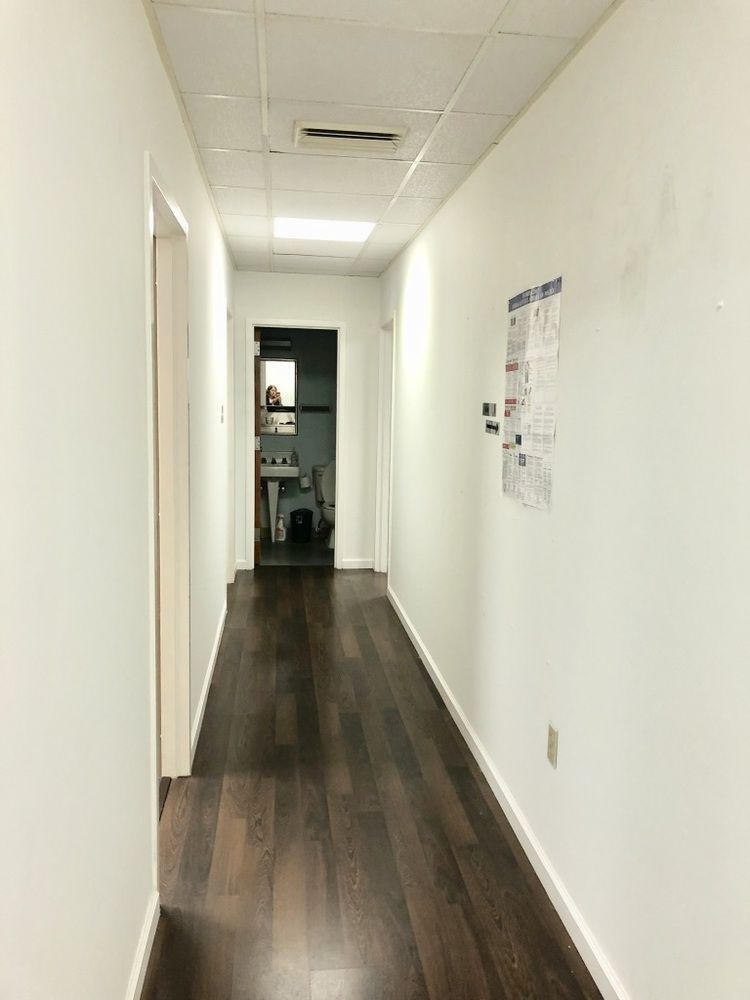 Medical Office Condo in Port Charlotte Medical District: 2400 Harbor Blvd, Port Charlotte, FL, 33952